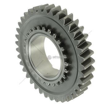 GEAR LOW SPEED 37 T. EURORICA 95530093