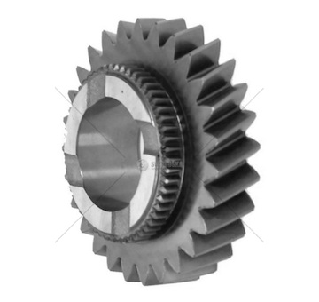 GEAR M/S 5TH 27 T. EURORICA 35510074