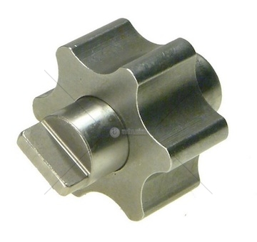 GEAR OIL PUMP EURORICA 95530213