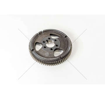 Gear, timing chain deflector F4DE9484F Mec-Diesel