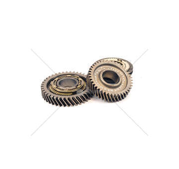 Gear, transmission input shaft 2,0 JTD 1/2 VEL. Fiat