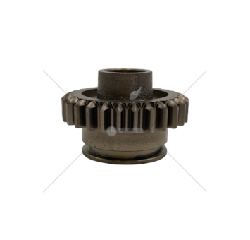 Gear, transmission input shaft C547 - DUCATO Fiat