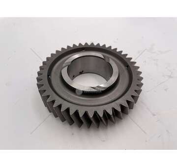 Gear, transmission input shaft DAILY 35C12 MY2006 - F1AE0481 E4 Mec-Diesel