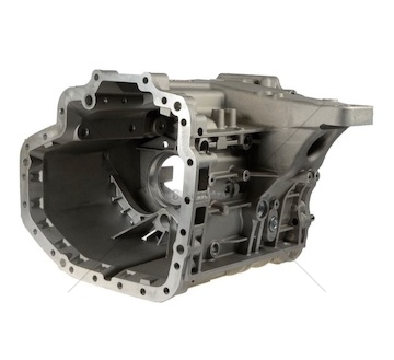 GEARBOX HOUSING EURORICA 60532128