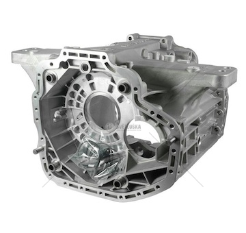 GEARBOX HOUSING EURORICA 60532451