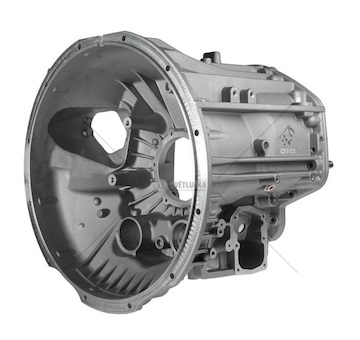 GEARBOX HOUSING EURORICA 60532456