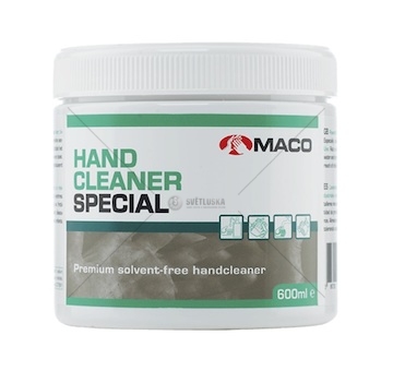 Gel na mytí rukou hand cleaner special, 600ml 0262941_A