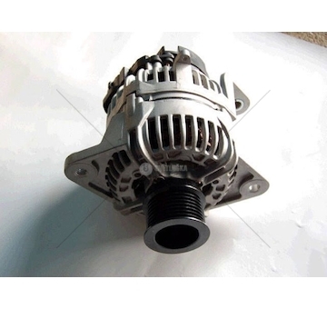 generátor BOSCH 0 124 555 009