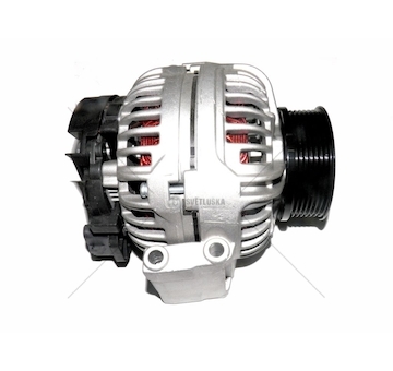 generátor BOSCH 0 124 655 014