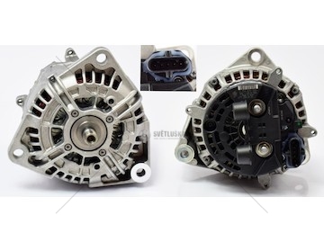 generátor BOSCH 1 986 A00 547