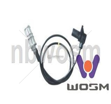 Generátor impulsů, klikový hřídel WOSIMAN B-216