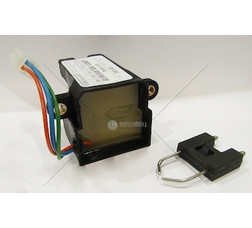 GENERATOR ISKRY WEBASTO E200/E320  200145