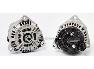 generátor MAHLE MG 794