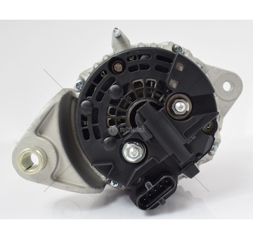 generátor MAHLE MG 801