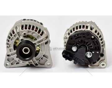 generátor MAHLE MG 810