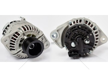 generátor MAHLE MG 815