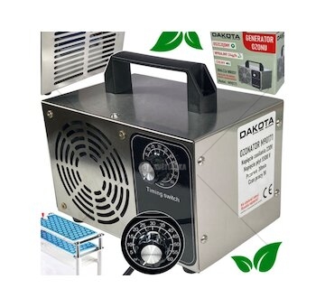 Generátor ozonu 24 g/h DAKOTA