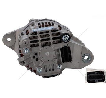 generátor PRESTOLI 861078