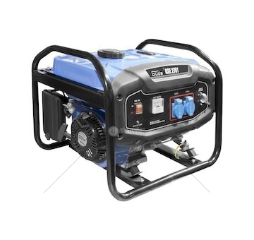 Generátor proudu 2kW GSE 2701 GÜDE
