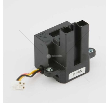 Generátor zapalovací jiskry nezávislého topení  webasto thermo plus 230/300/350 0233761_A
