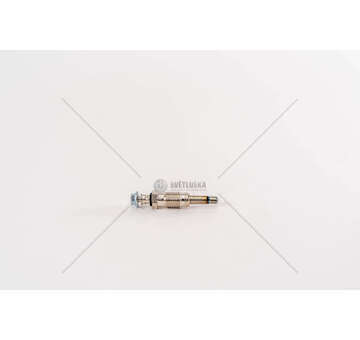 Glow Plug 19 II/MEGANE/V40 1.9 TD / 11V M12X1,25 Lucas