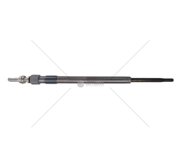Glow Plug DUCATO/DAILY/JUMPER/BOXER 2.3/3.0 D11V Iveco