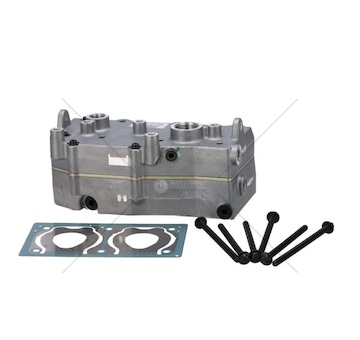 GLOWICZKA SPREZARKI DAF XF106 WABCO 9125189252