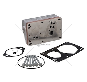 GLOWICZKA SPREZARKI MB MP4 KPL.+USZCZ. VOITH 14900172710