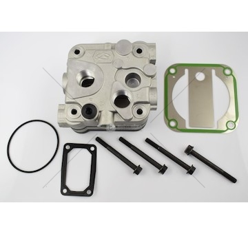 GLOWICZKA SPREZARKI MB MP4 KPL.+USZCZ. YUMAK RK.01571