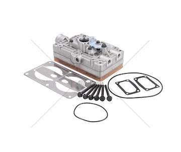 GLOWICZKA SPREZARKI VOLVO LS8902 VADEN 171350