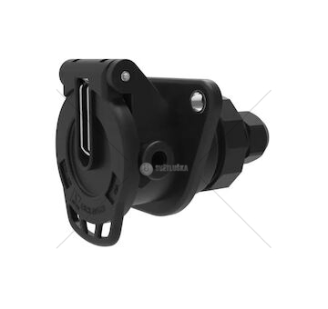 GNIAZDO 7-POLOWE E.JAEGER 141169