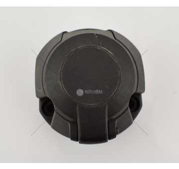 GNIAZDO ELEKTR.PLAST.12V.7-BIEG.PRZYCZEP MTX D070