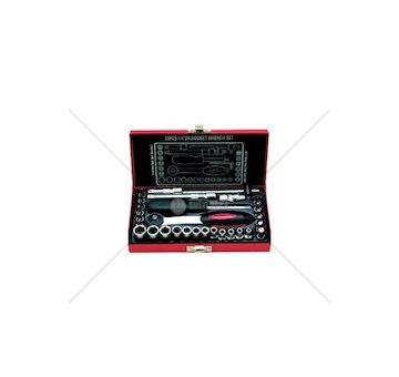 Gola sada 1/4"-33 ks