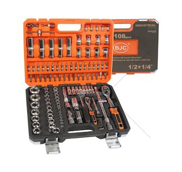 Gola sada 108ks, 1/4