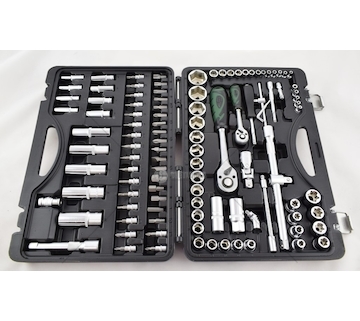 Gola sada 109 ELEM. MTX 1/4 1/2 MTX MTX-AE-S109