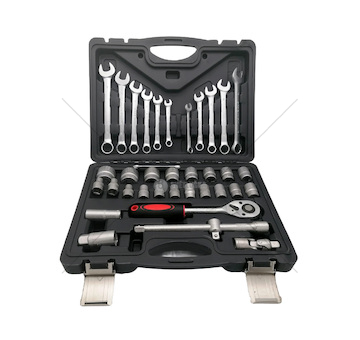 Gola sada 37ks ráčna 1/2