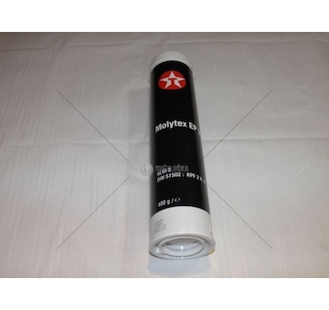 Grafitová vazelína 0,4KG TEXACO MOLYTEX EP-2 TEXACO EP-2/TEX/M