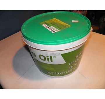 Grafitová vazelína 10KG SILESIA OIL  1303