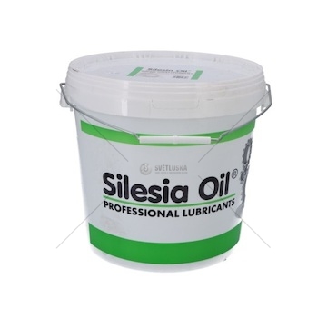 Grafitová vazelína 18KG SILESIA OIL  130451