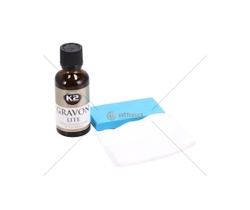 GRAVON CERAMICZNA OCHRONA LAKIERU LITE  G033