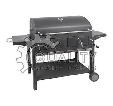 Gril ROYAL GRANDE 3XL