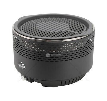Gril stolní KEG s ventilátorem na dřevěné uhlí CATTARA