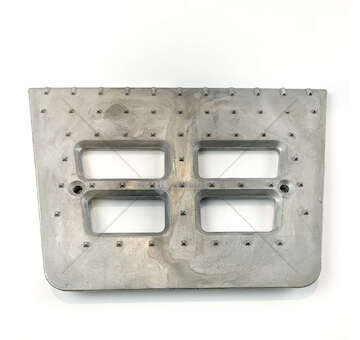 Grille GRIGLIA PEDANA INF. CF Mec-Diesel