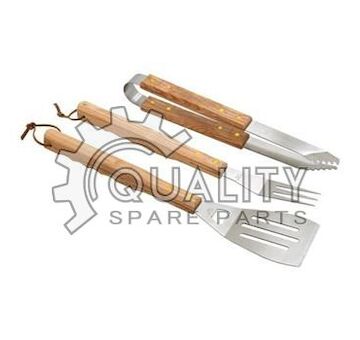 Grilovací nářadí (3 ks)