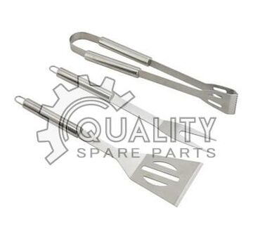 Grilovací nářadí (3 ks)