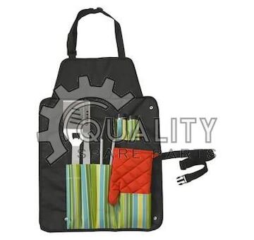 Grilovací nářadí (7 ks)