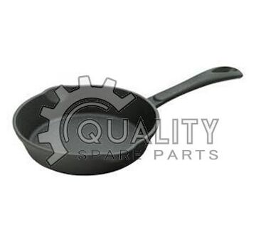 Grilovací pánev LITINA rukojeť