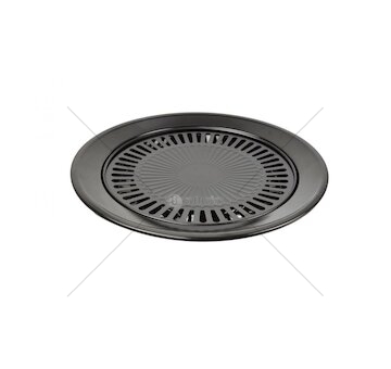 Grilovací rošt pro turistický vařič GEKO