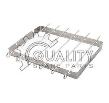 Grilovací sada na špízy