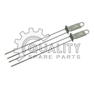 Grilovací sada na špízy